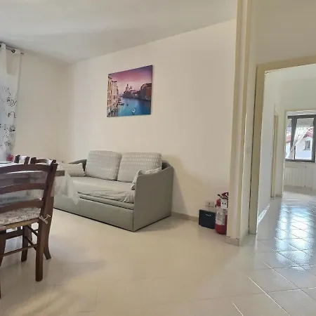 Cuor Di Maria Apartment Agerola Exterior photo