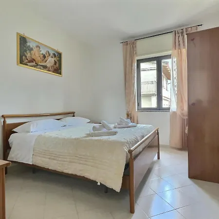 Cuor Di Maria Apartment Agerola Exterior photo