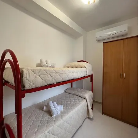 Cuor Di Maria Apartment Agerola Exterior photo