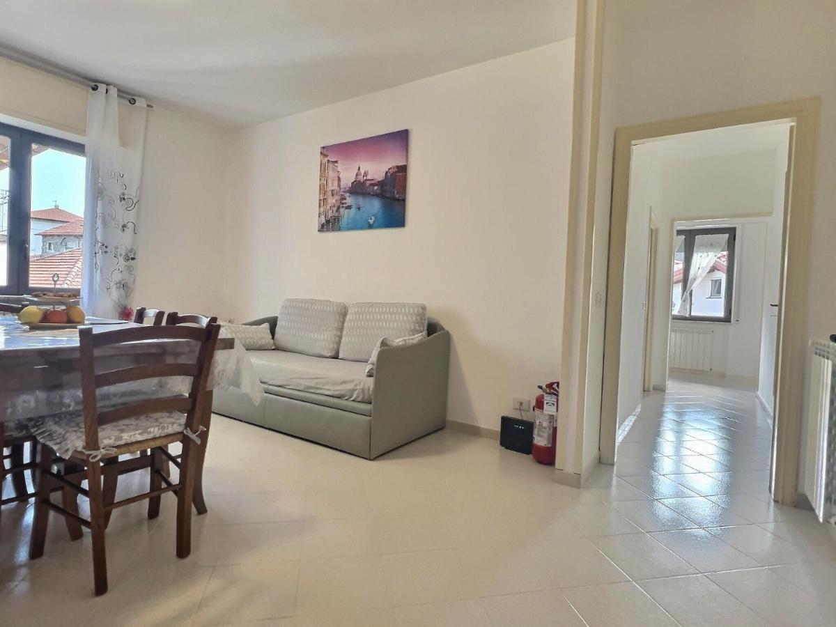 Cuor Di Maria Apartment Agerola