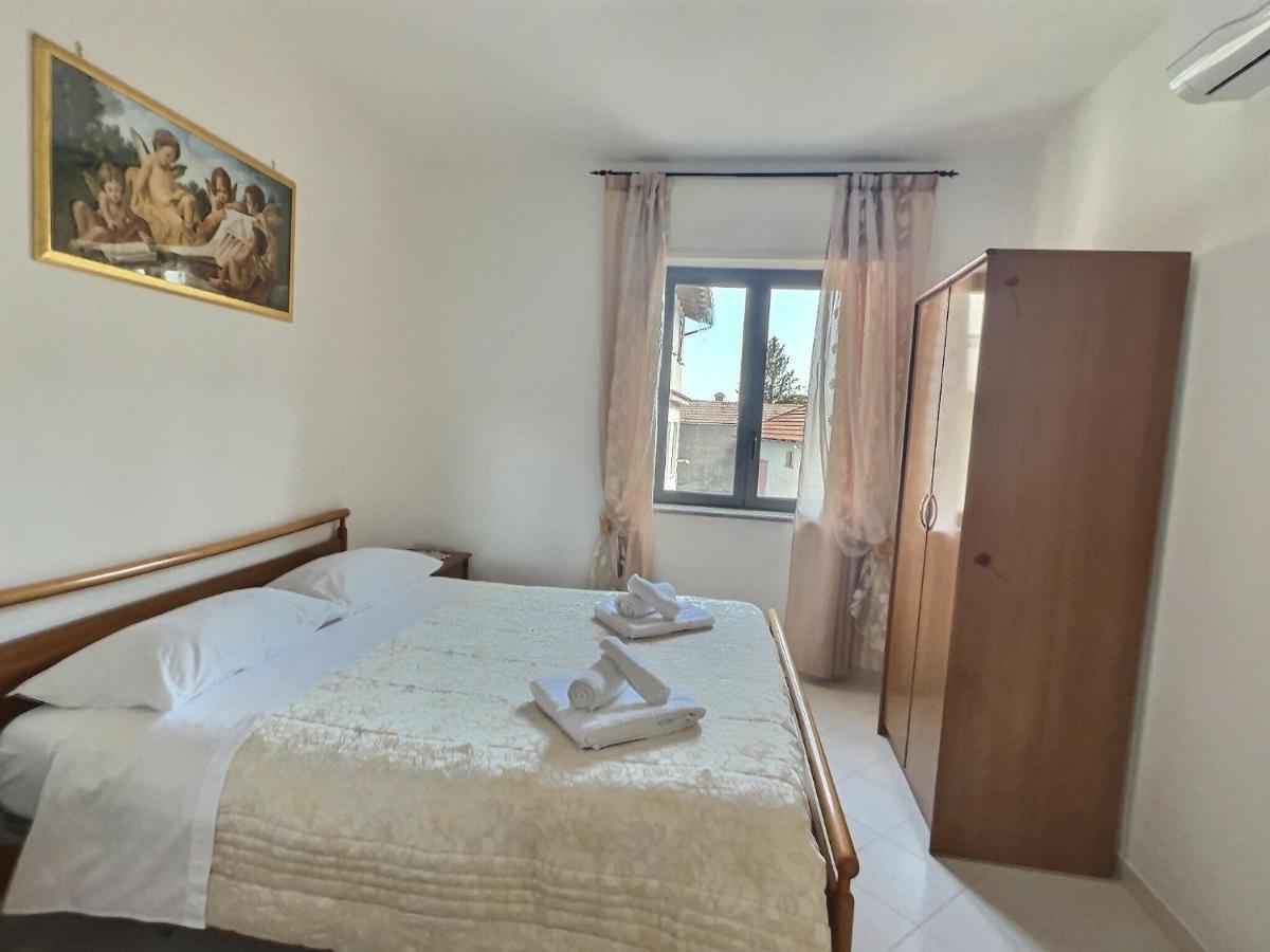 Apartment Cuor Di Maria *