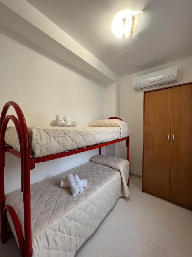 Apartment Cuor Di Maria Agerola