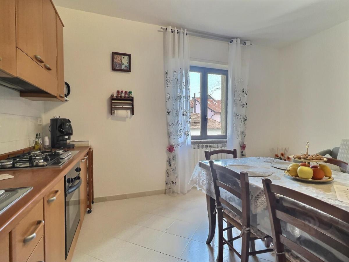 Cuor Di Maria Apartment *