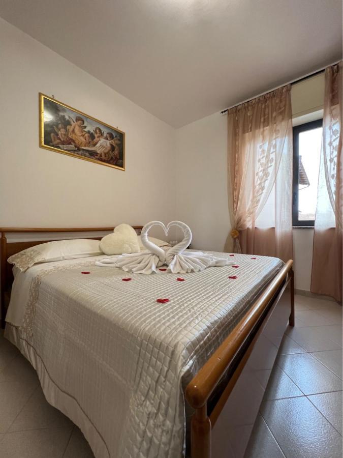 Apartment Cuor Di Maria Agerola