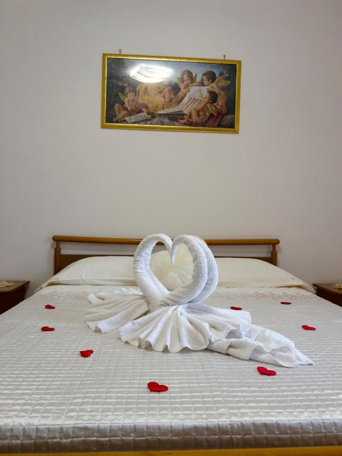 Apartment Cuor Di Maria *