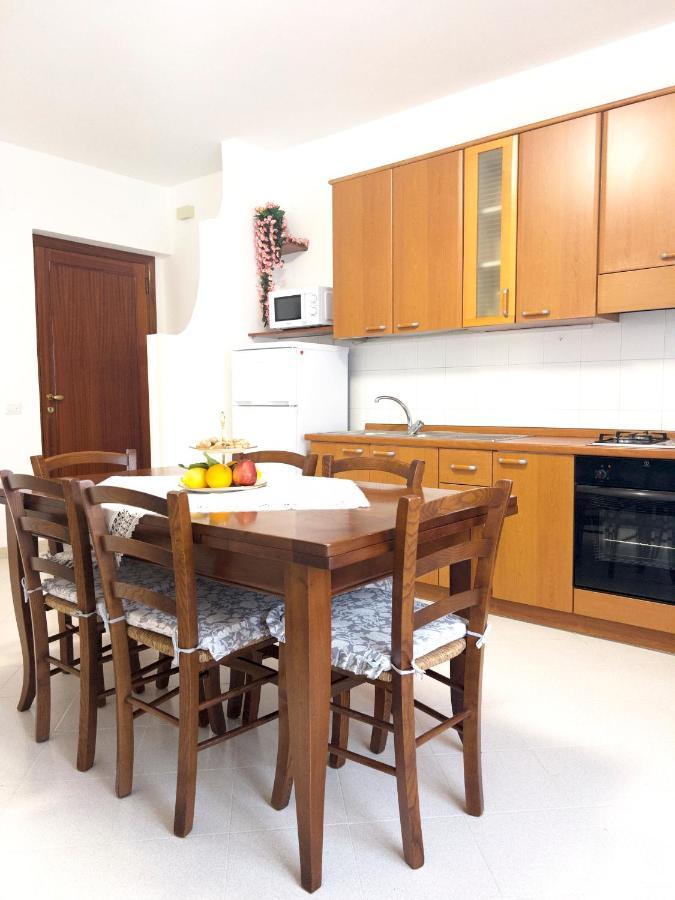 Cuor Di Maria Apartment *