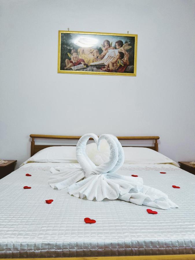 Cuor Di Maria Apartment Agerola